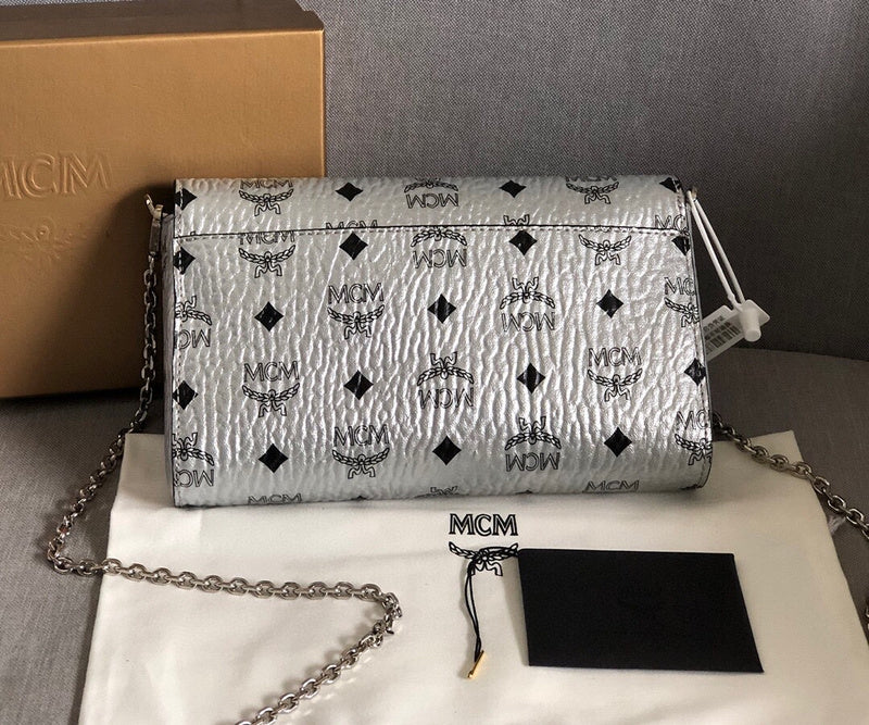 Satchel Bags - MC Bags - 263