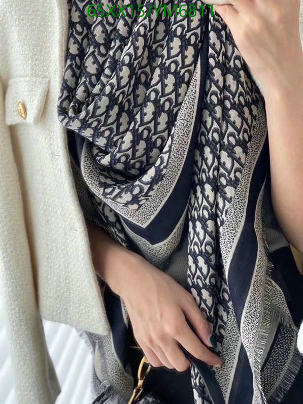 SAMC - DOR Scarves - 406