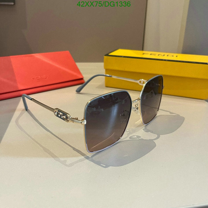 SAMC - FDE Glasses - 016