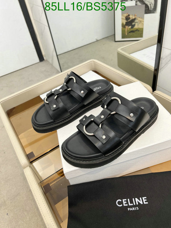 SAMC - COL Women Shoes - 047