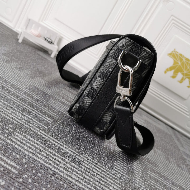 Satchel Bags - VL1 Bags - 439