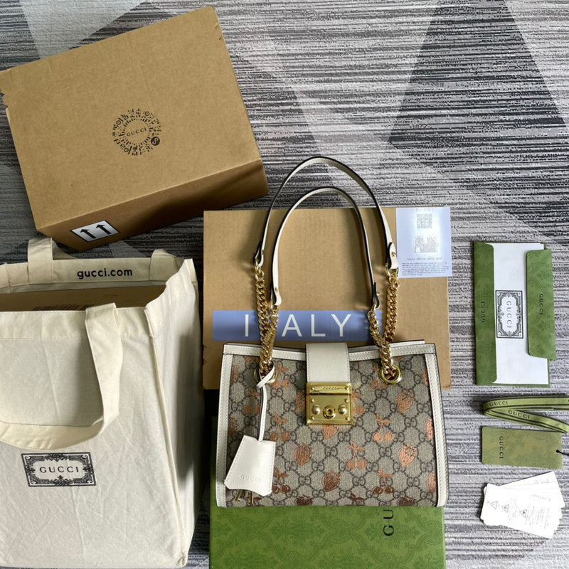 Satchel Bags - GCI Bags - 7998