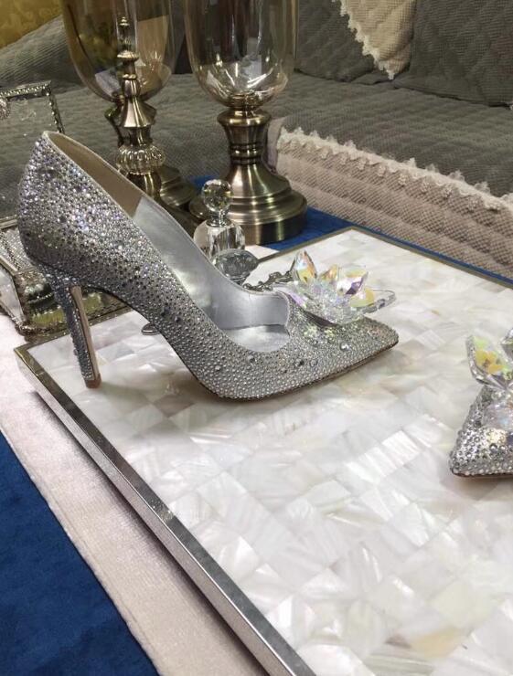 SAMC - JMC Shoes - 138