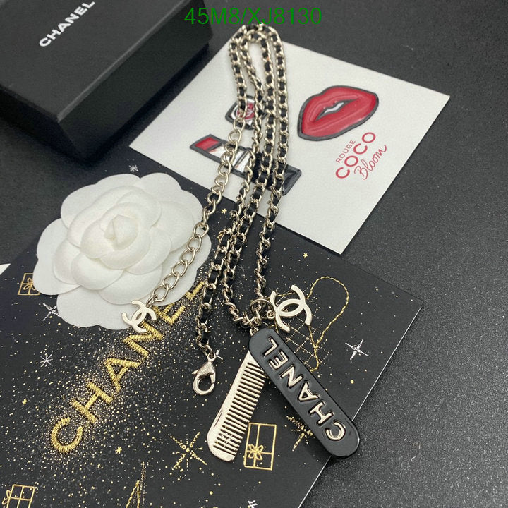 SAMC - CHL Jewelry - 961