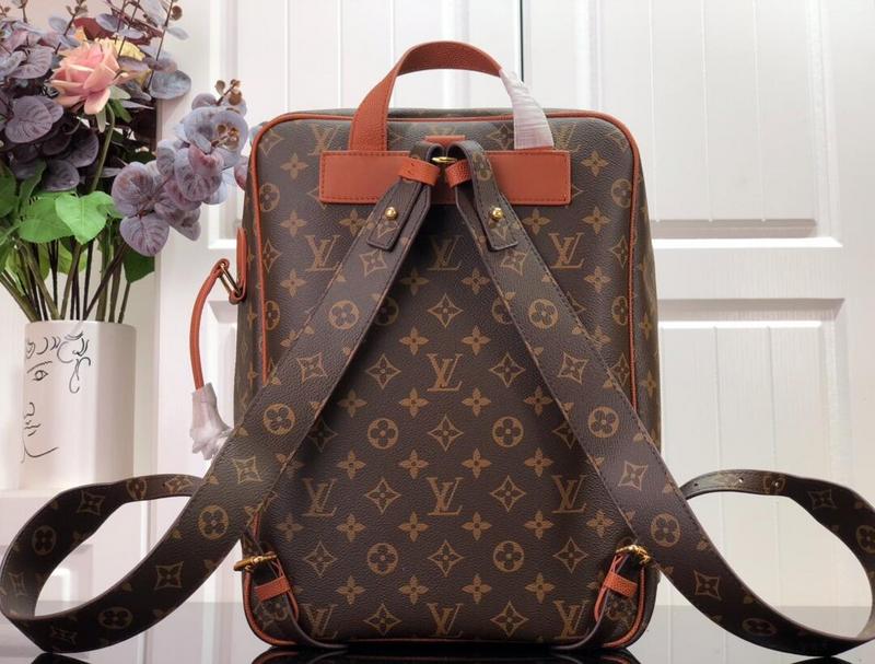 SAMC - LOV Bags - 2338