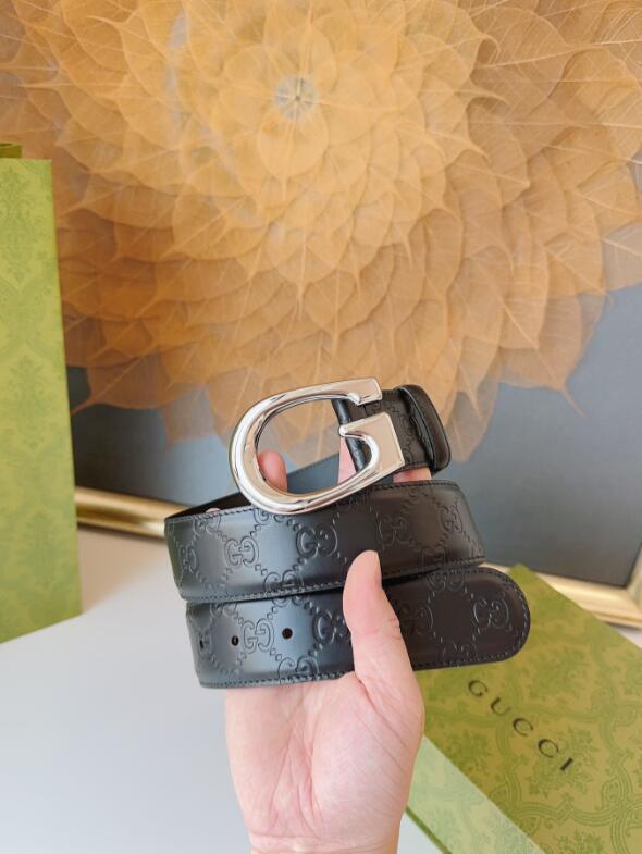 SAMC - Mix Belts - 031