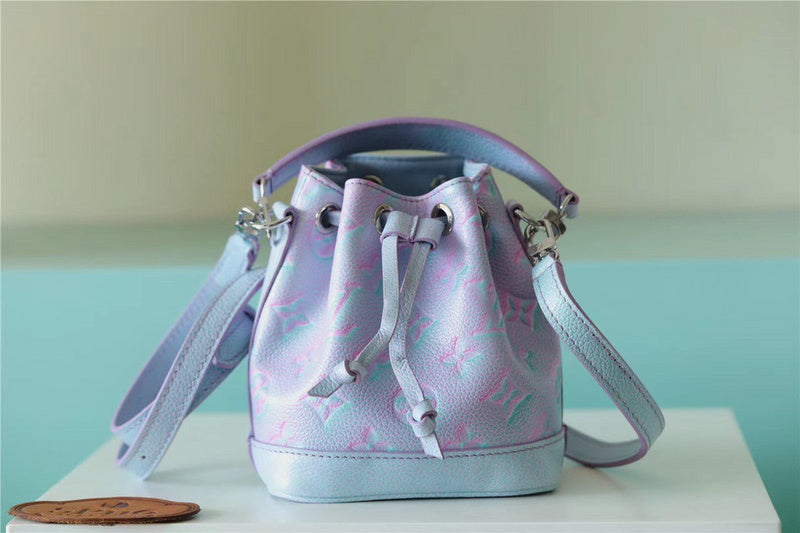 ELE - LUV Bags - 413