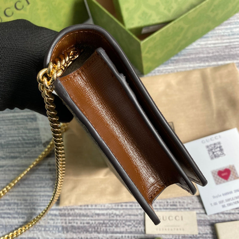 ELE - GG Bags - 2111