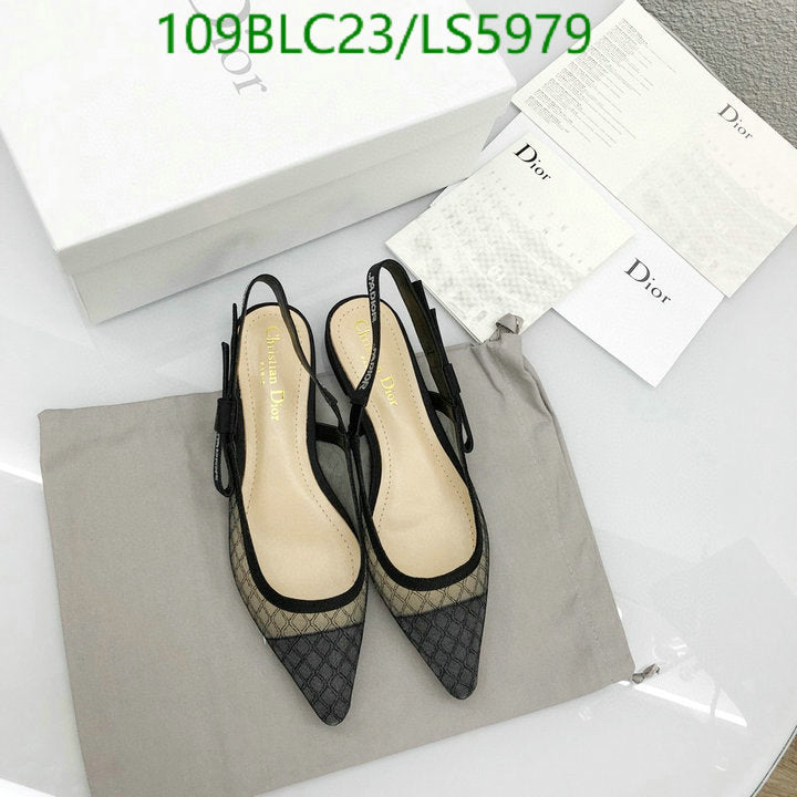 SAMCC - DOR Women Shoes - 2104