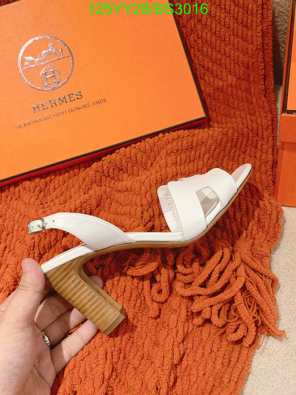 SAMC - HMS Women Shoes - 112