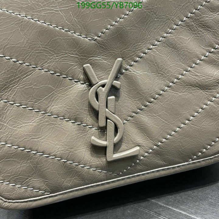 SAMC - YLS Bags - 285