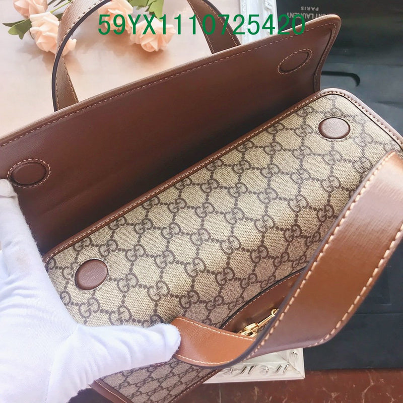 Glami - GUKI Bags - 2403