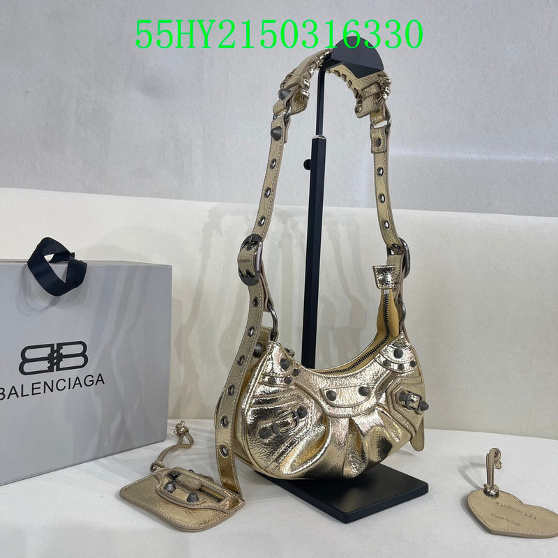 Satchel Bags - BGA Bags - 1862