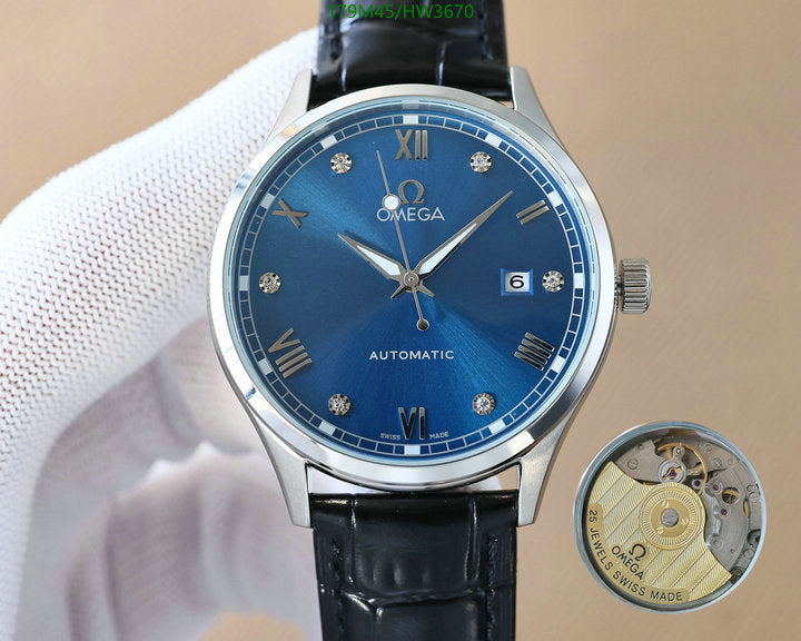 SAMC - OG Watches - 114