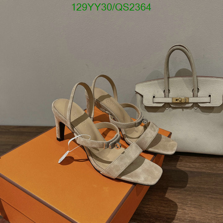 SAMC - HMS Women Shoes - 324