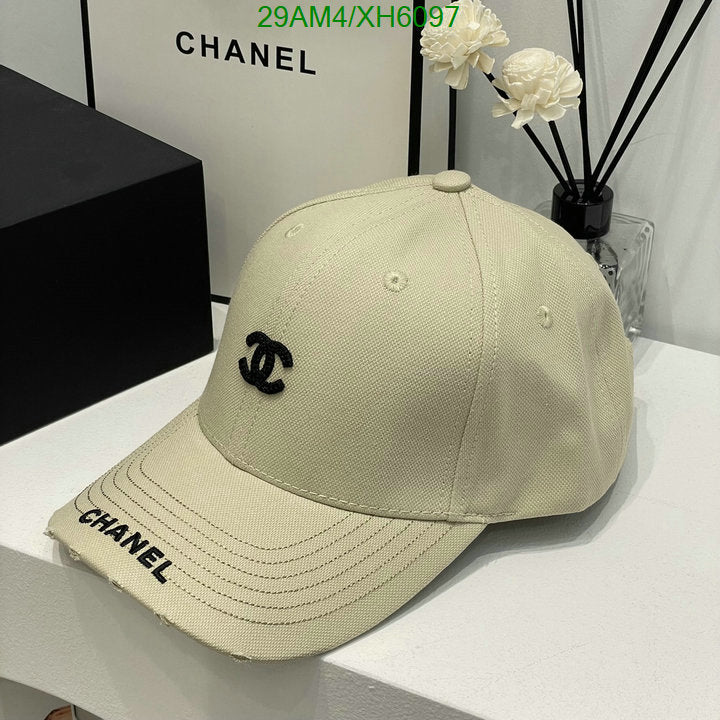 SAMC - CHL Caps & Hats - 265