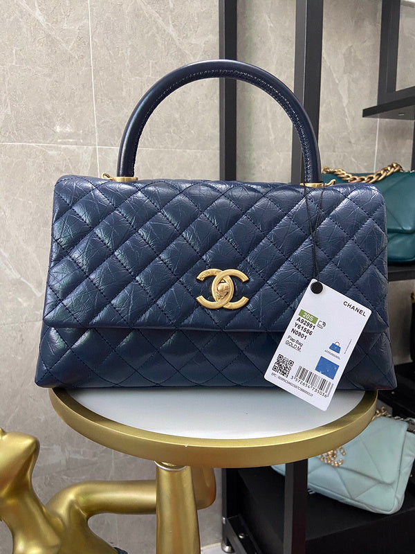 Satchel Bags - CHL Bags - 4683