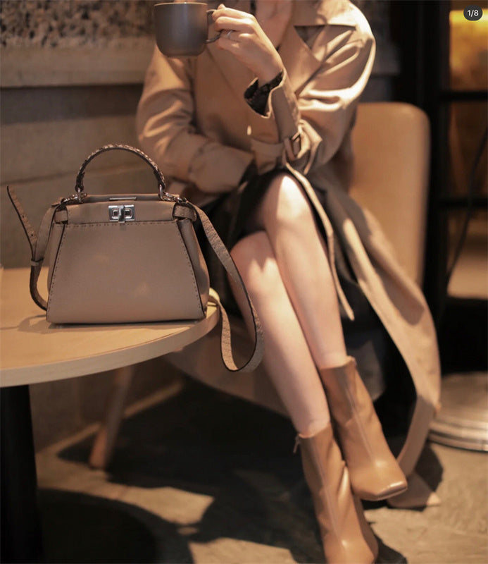 Glami - FDE Bags - 100