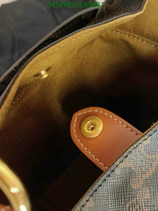 SAMC - COL Bags - 239