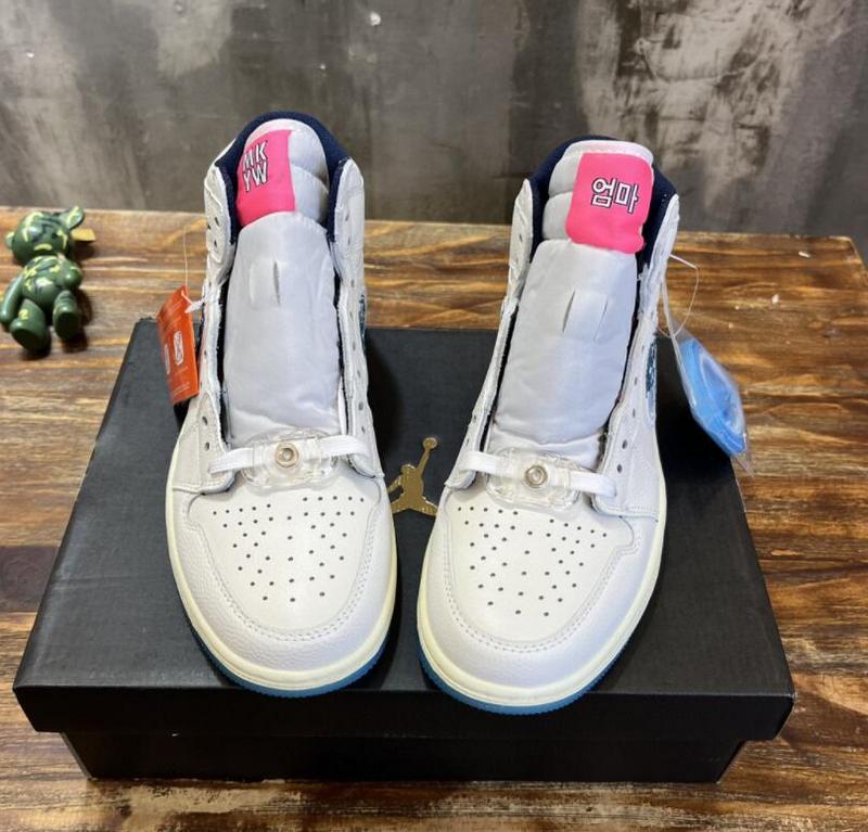 SAMC - NKE Shoes - 288