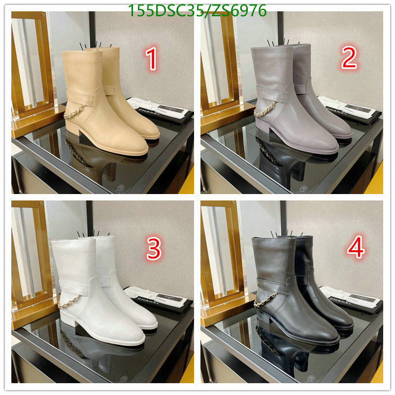 SAMC - Mix Boots - 291