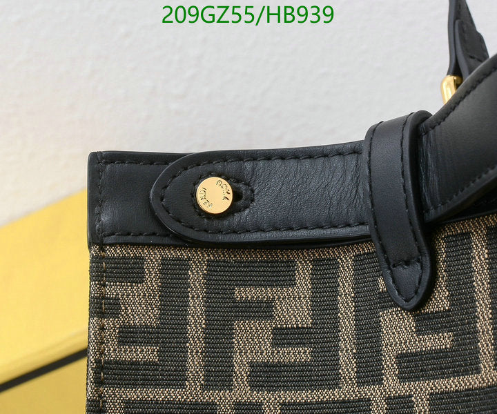SAMC - FDE Bags - 358
