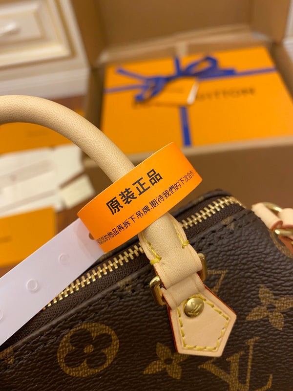 Glami Fashion Lu-Vi bags - 17237