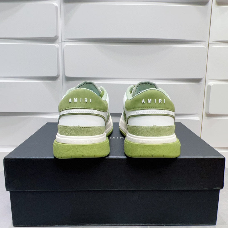 glami - AMIR Men Shoes - 519