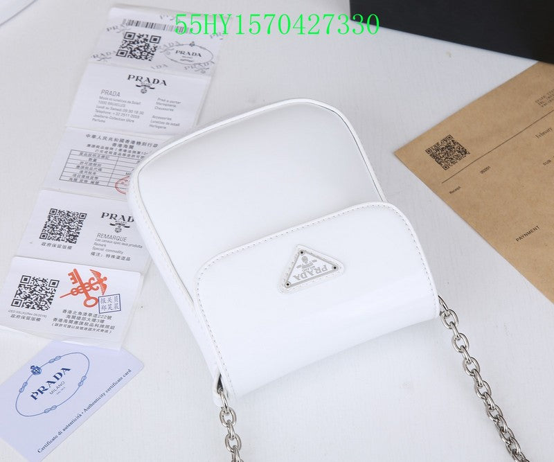 Satchel Bags - PDA Bags - 4467
