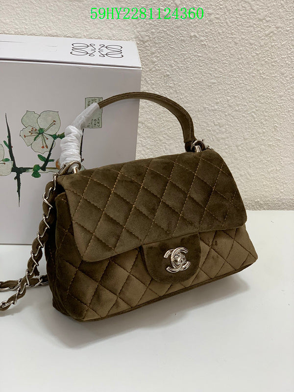 Glami - CHL Bags - 1823