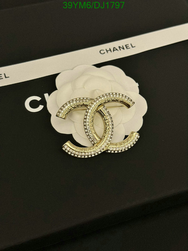 SAMC - CHL Jewelry - 135
