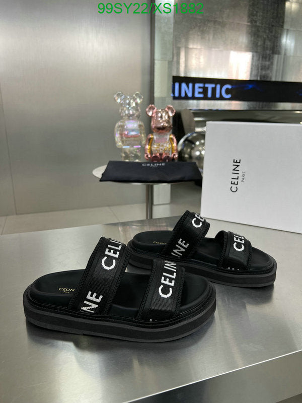 SAMC - COL Women Shoes - 248