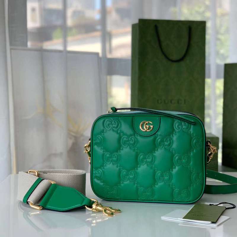 GUI2 Bags - Fashion Bags  334