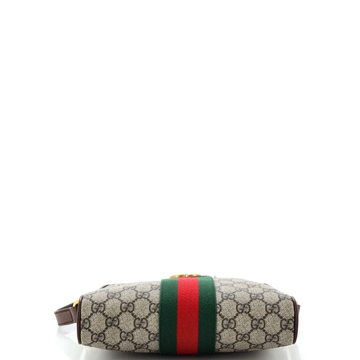 Ophidia Messenger Bag GG Coated Canvas Small