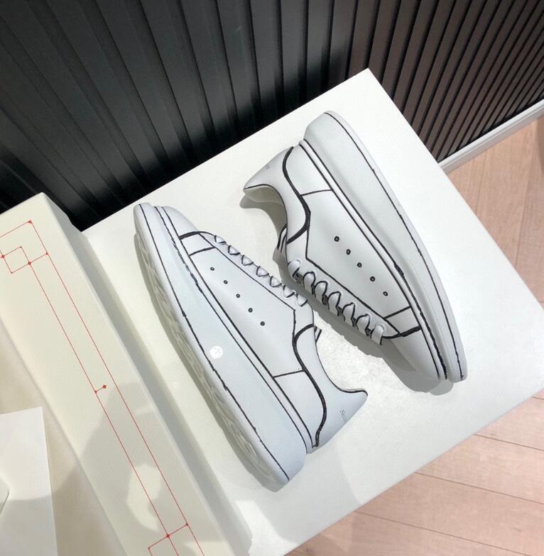 Glamy - AQ Men SHoes - 378
