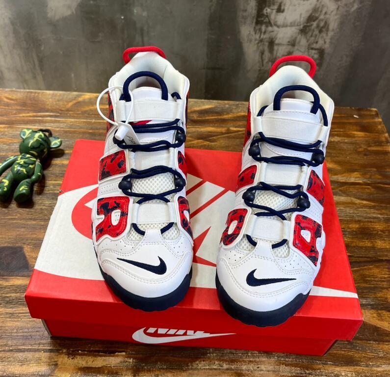 SAMC - NKE Shoes - 237