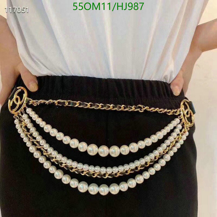 SAMC - CHL Jewelry - 710