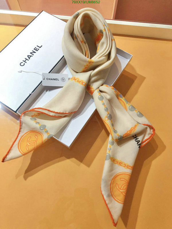 SAMC - CHL Scarves - 273