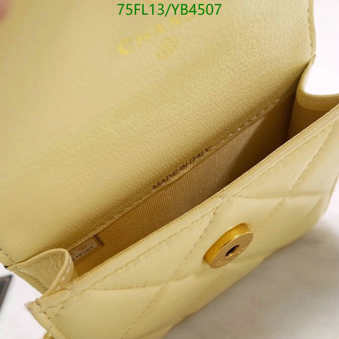 SAMC - CHL Bags Crossbody - 474