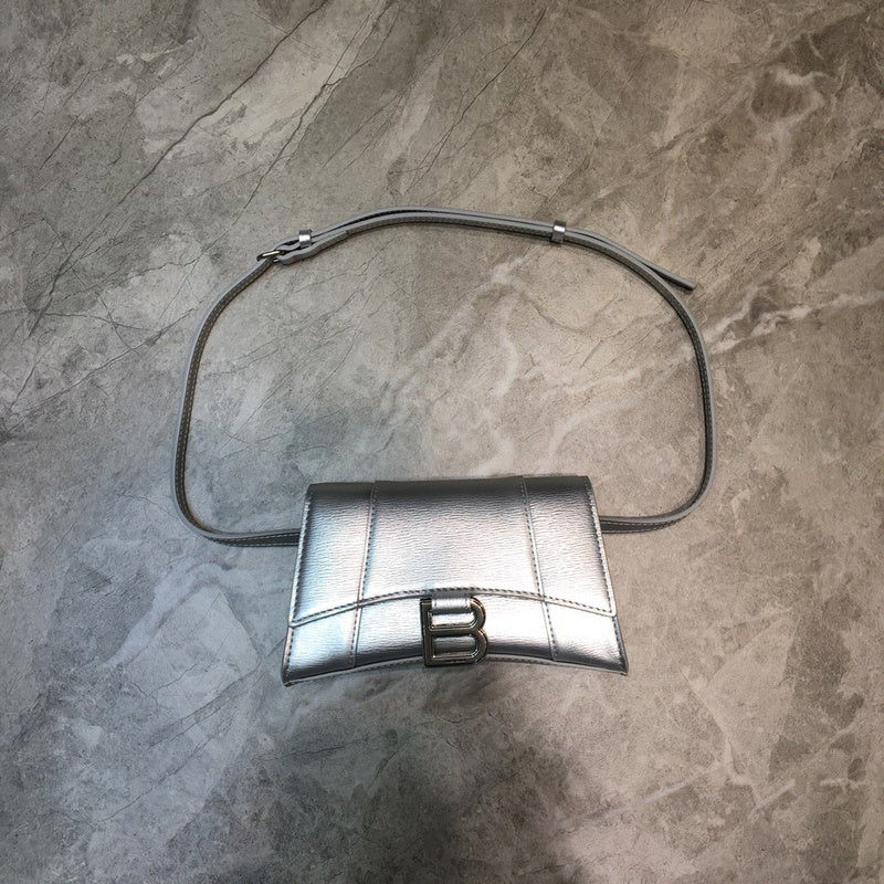 Satchel Bags - BGA Bags - 1214