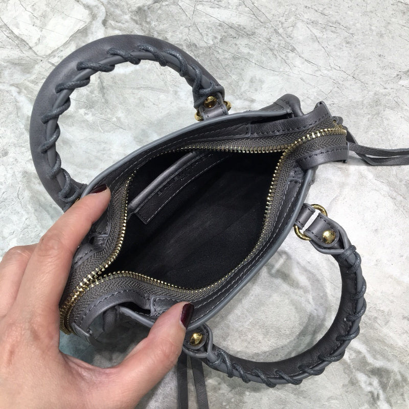 Satchel Bags - BGA Bags - 1104