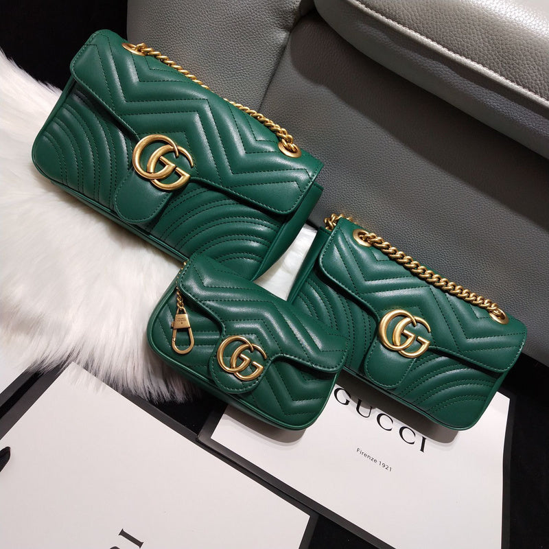 GUI2 Bags - Fashion Bags  1138