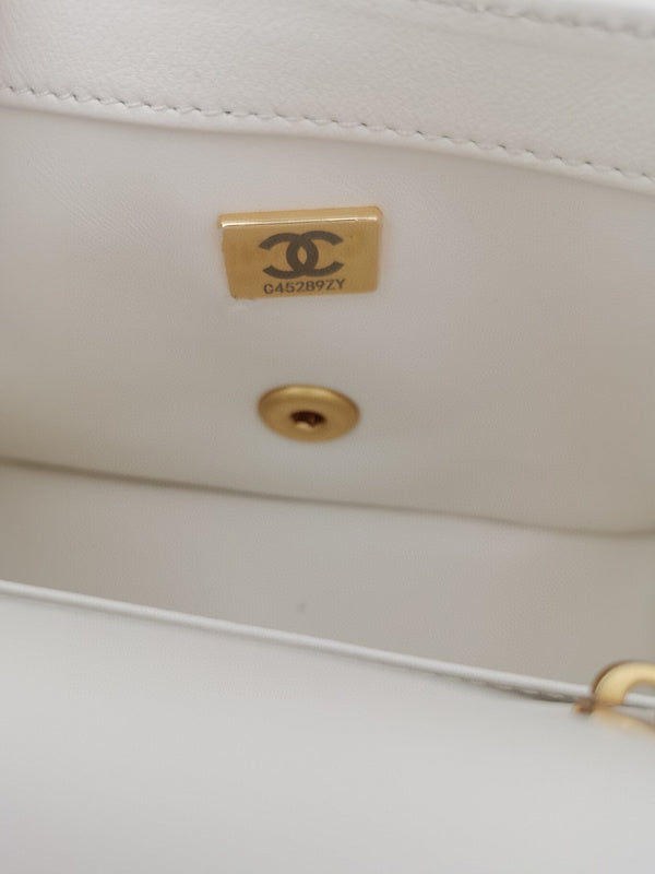 Satchel Bags - CHL Bags - 2425
