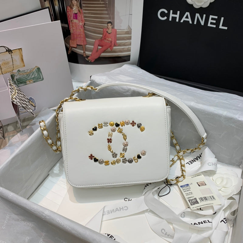 Satchel Bags - CHL Bags - 1612