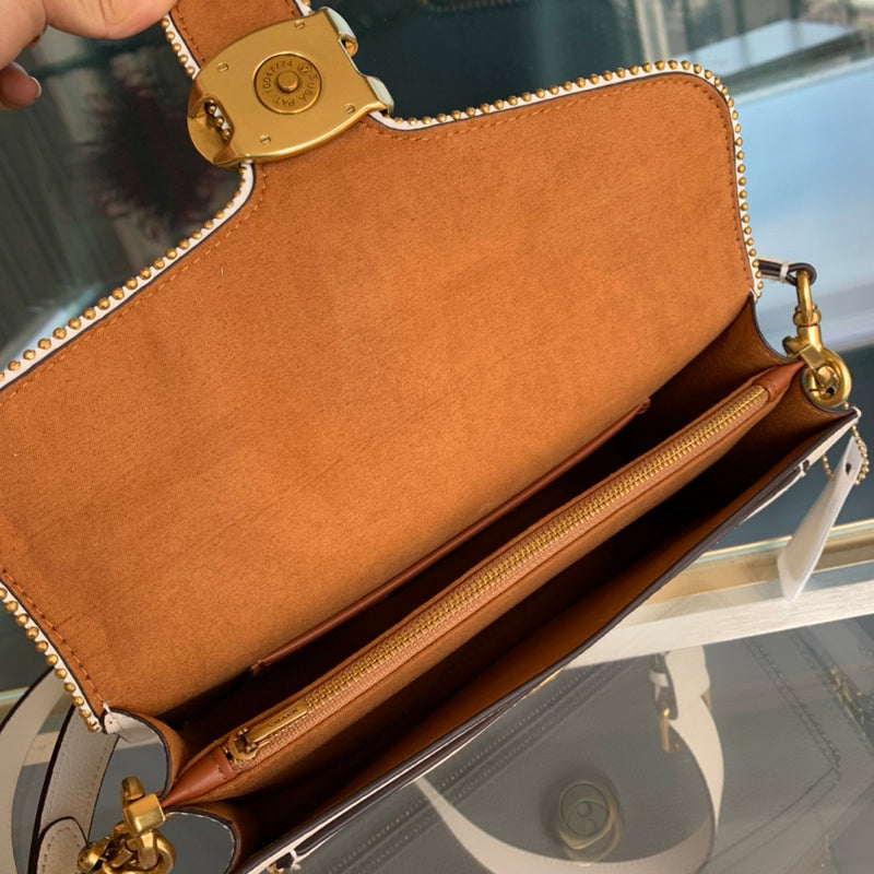 Satchel Bags - CCH Bags - 567