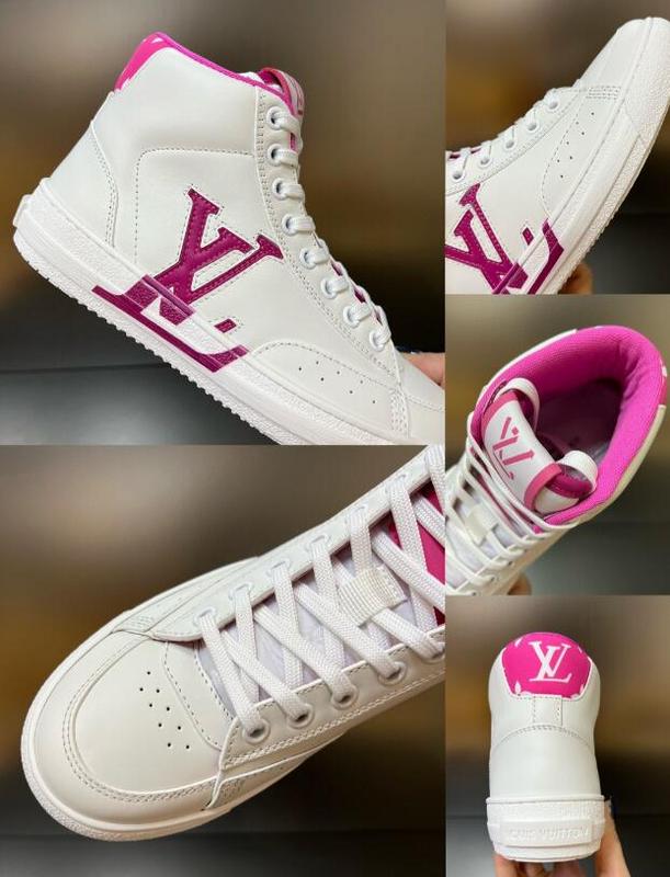 SAMC - LOV Women Shoes - 426