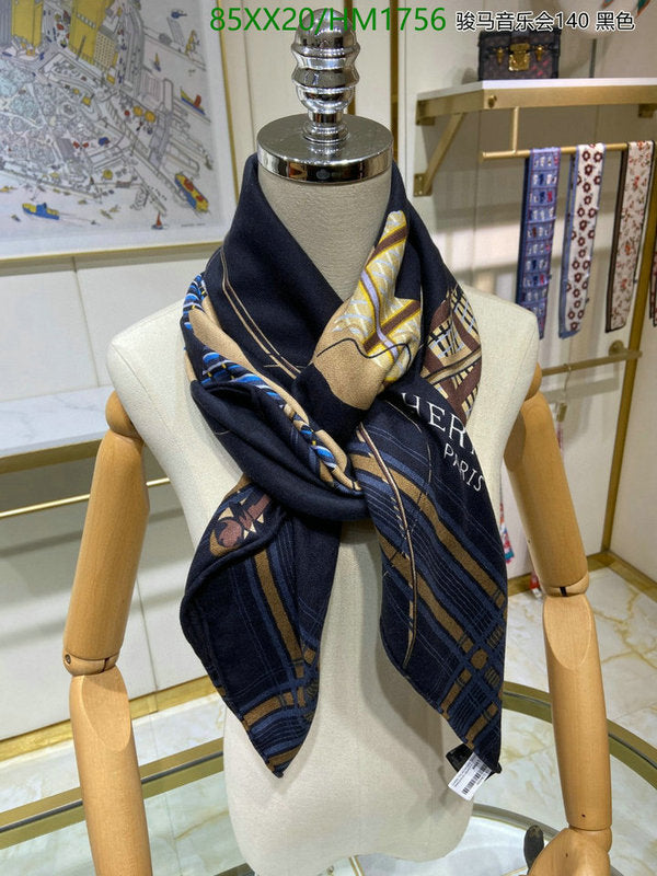 SAMC - HMS Scarves - 903