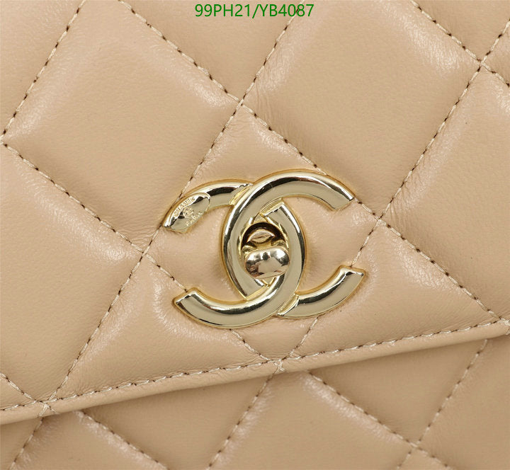 SAMC - CHL Bags Crossbody - 048