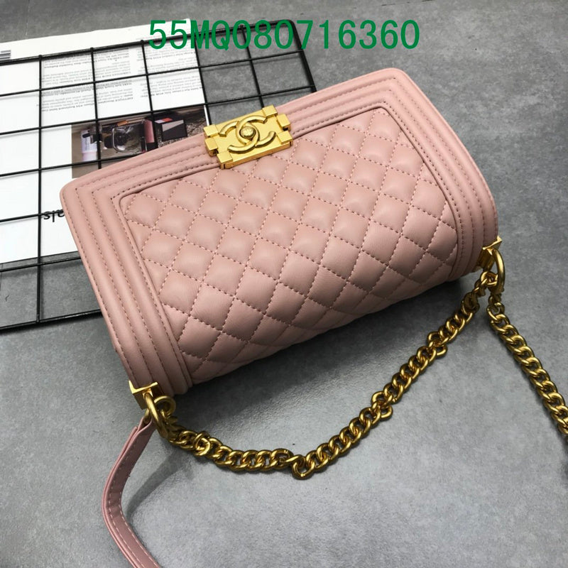 Satchel Bags - CHL Bags - 5534