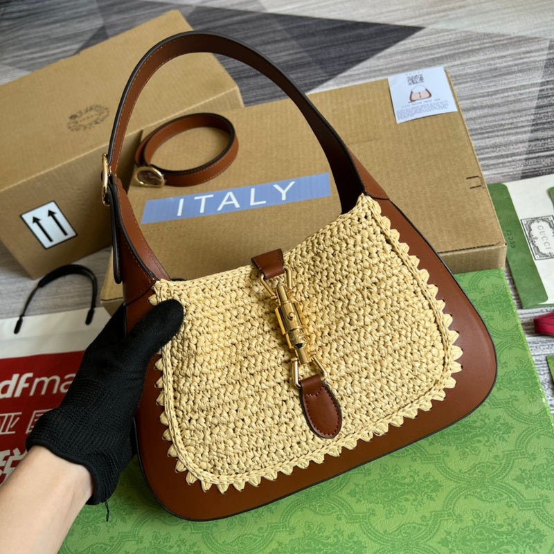 Satchel Bags - GCI Bags - 5776